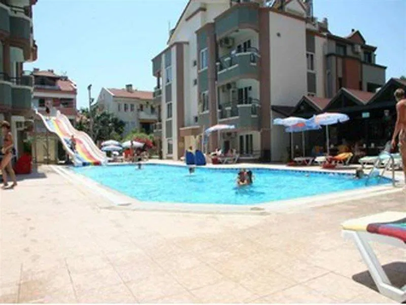 Ilayda Hotel Marmaris