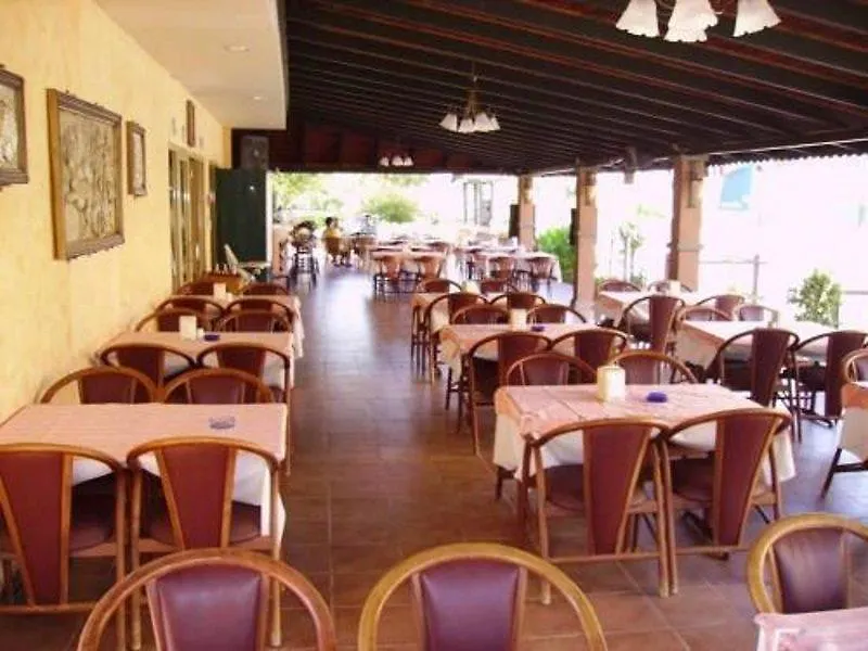 Ilayda Hotel Marmaris