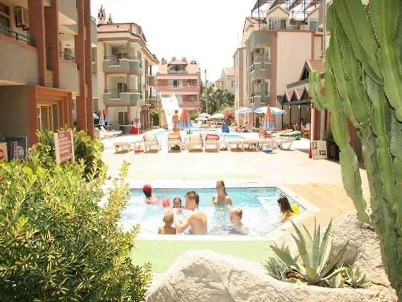Ilayda Hotel Marmaris