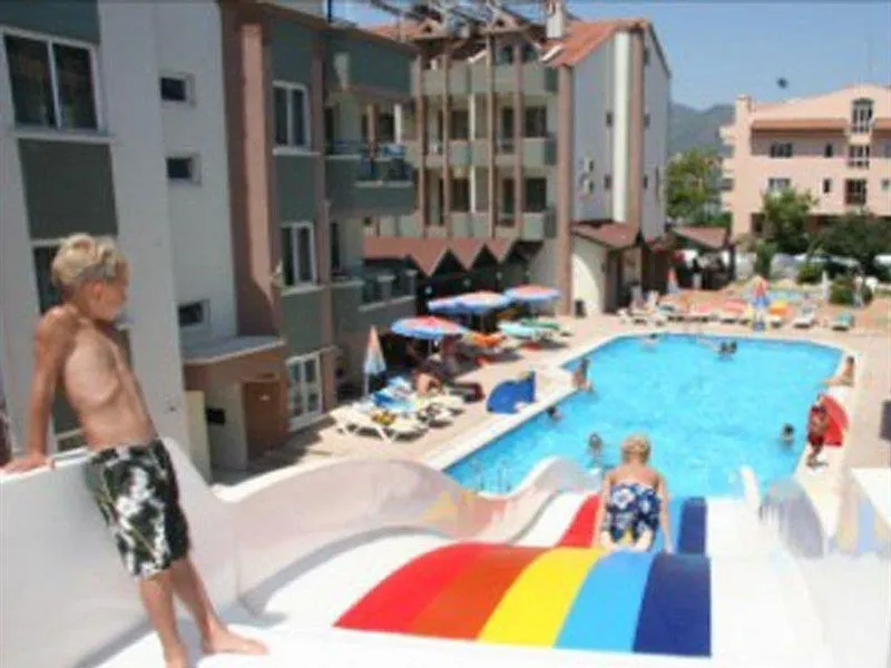 Ilayda Hotel Marmaris 2*,