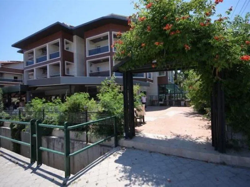 Ilayda Hotel Marmaris