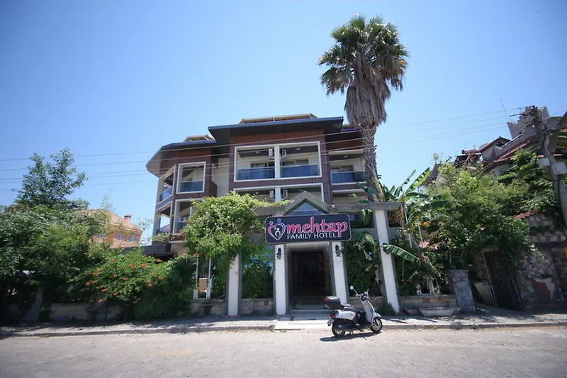 Ilayda Hotel Marmaris