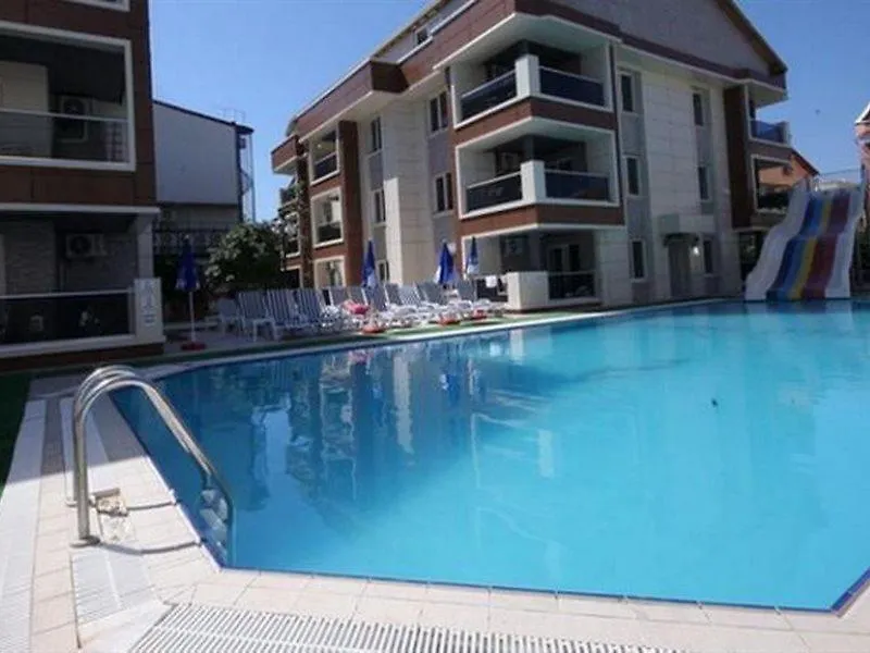 Ilayda Hotel Marmaris 2*,  Turkey