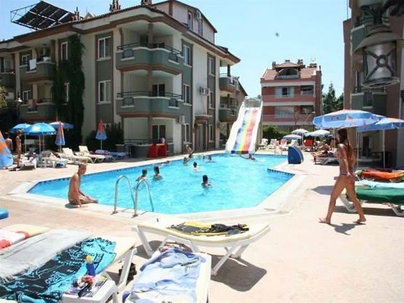 Ilayda Hotel Marmaris 2*,  Turkey