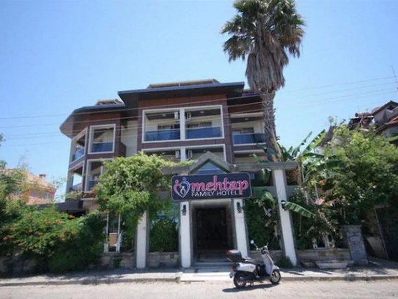 Ilayda Hotel Marmaris