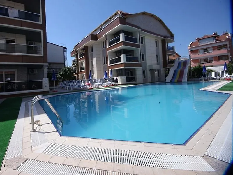 Ilayda Hotel Marmaris Turkey