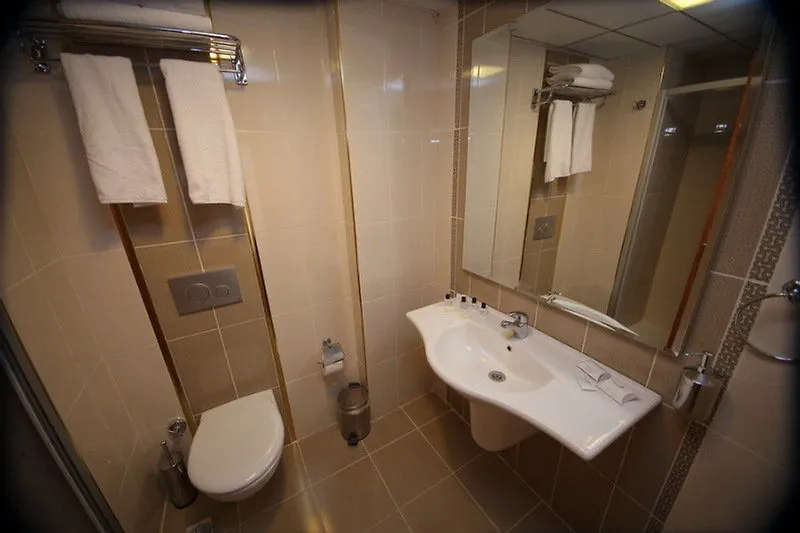 Ilayda Hotel Marmaris