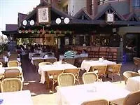 Ilayda Hotel Marmaris