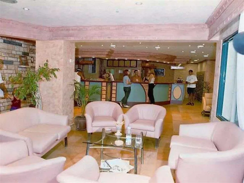 Ilayda Hotel Marmaris