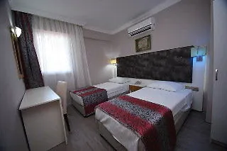 **  Ilayda Hotel Marmaris Turquie
